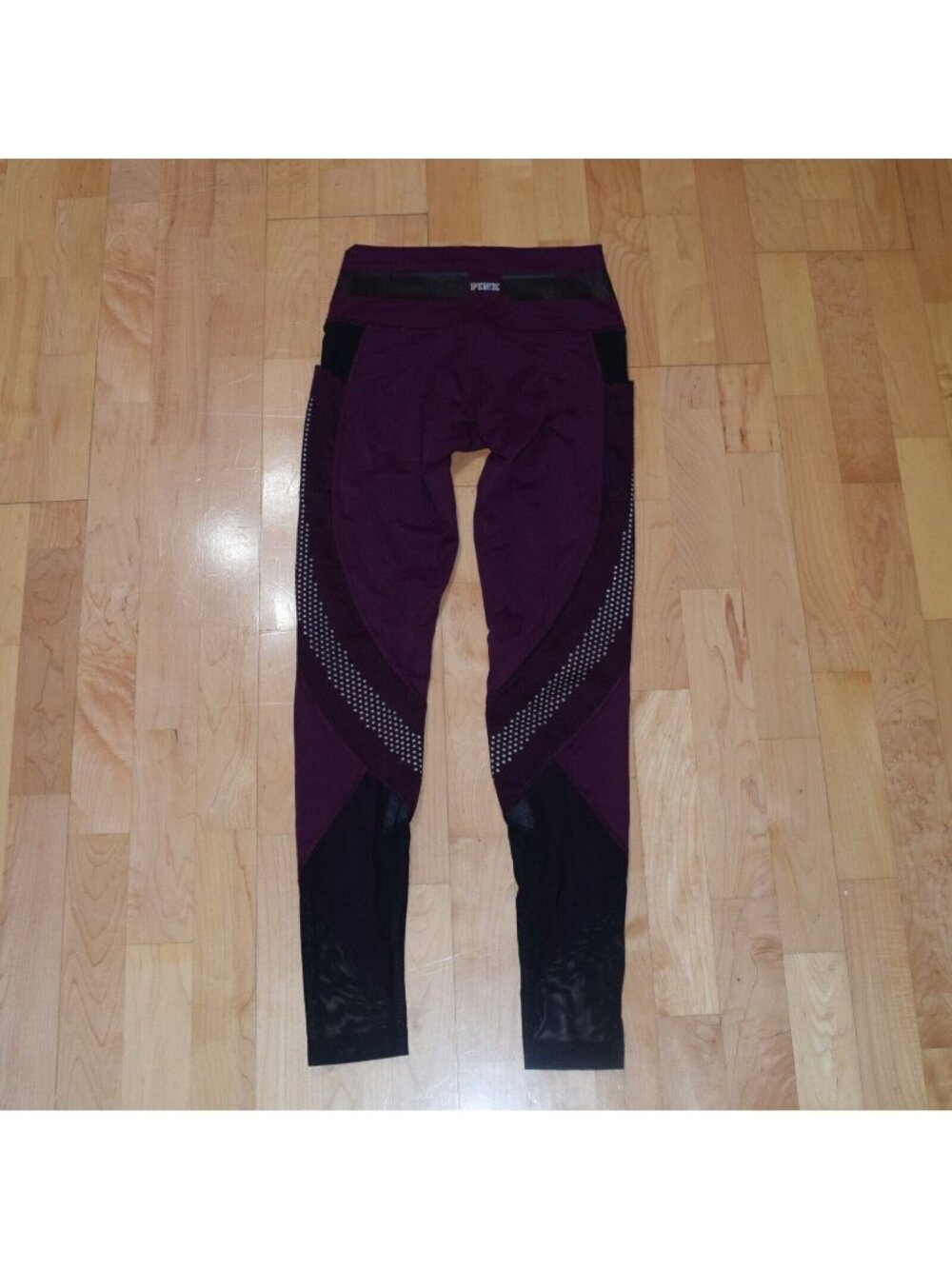 Victoria's Secret Pink Ultimate Women's Sz S Athletic Leggings